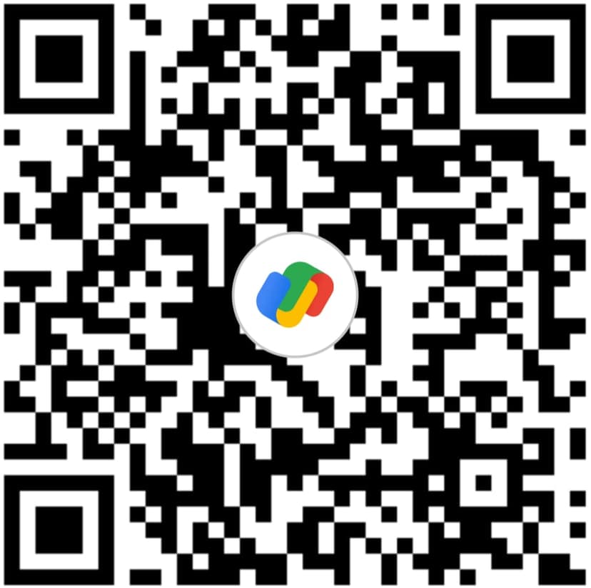 UPI QR Code